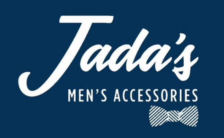 Jada’s Men’s Accessories logo