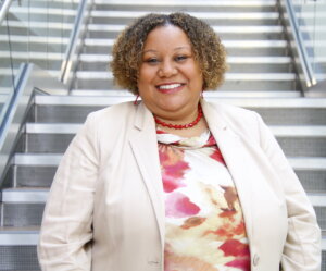 LaTasha Best-Gaddy headshot