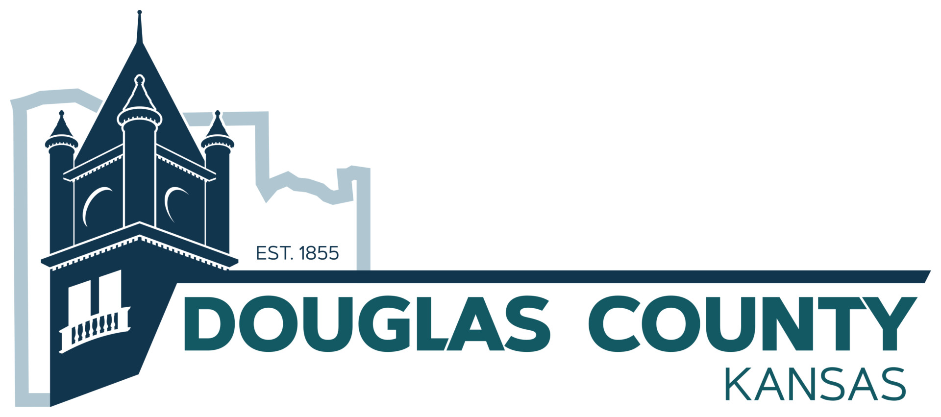 Douglas County logo