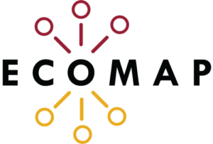 Ecomap logo