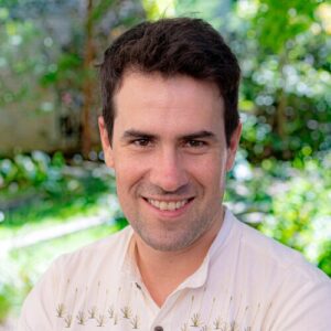 Francisco Ramos-Meyer headshot