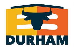 E3 Durham logo