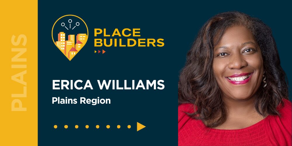 Erica Williams mini-blog hero profile Erica Williams headshot