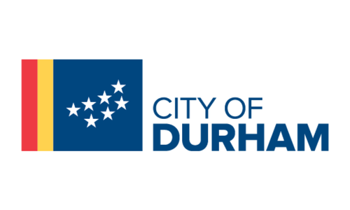 City of Durham logo