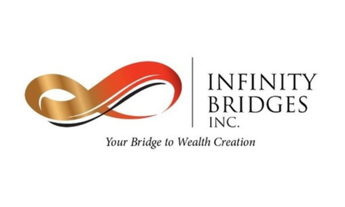 infinity bridges logo_web Infinity Bridges, Inc. logo
