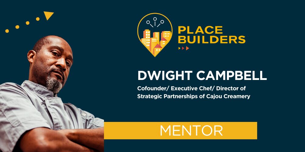 Dwight Campbell mini-blog hero profile Dwight Campbell hero image