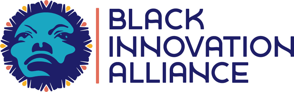 Black Innovation Alliance logo