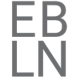 EBLN logo