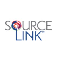 Sourcelink logo