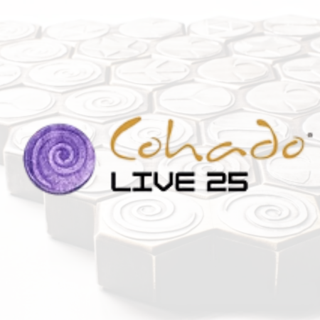 Cohado game pieces