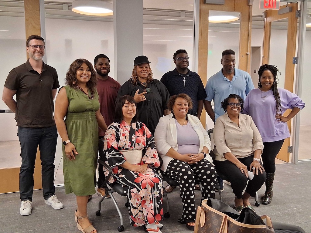 LevTech Spring 2025 Cohort