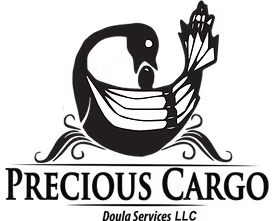 Precious Cargo logo