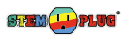 STEM Plug logo STEM Plug logo