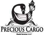 Precious Cargo logo Precious Cargo logo