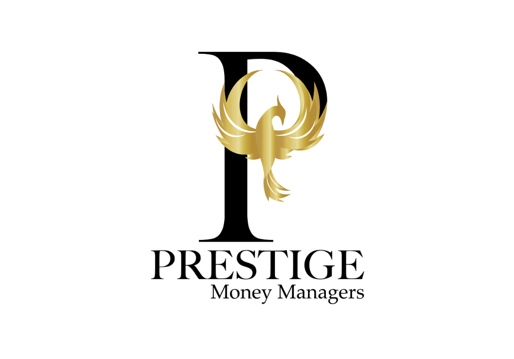 Prestige Money Managers logo