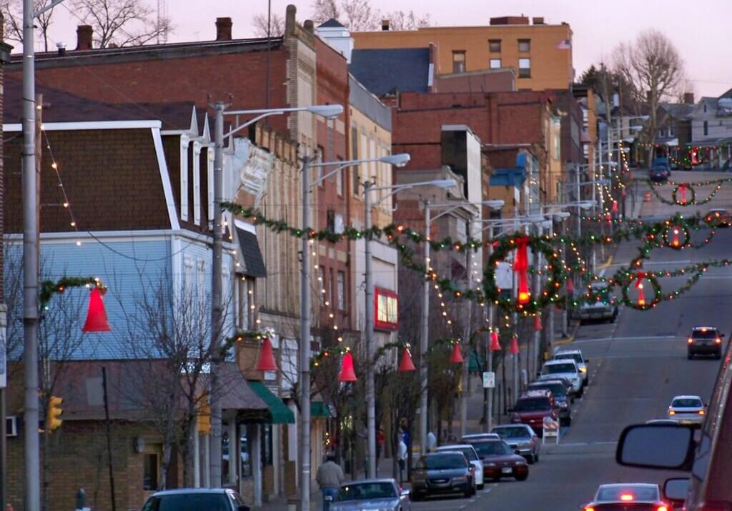 Image of JEANNETTE, PA