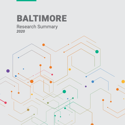 Baltimore Research Report