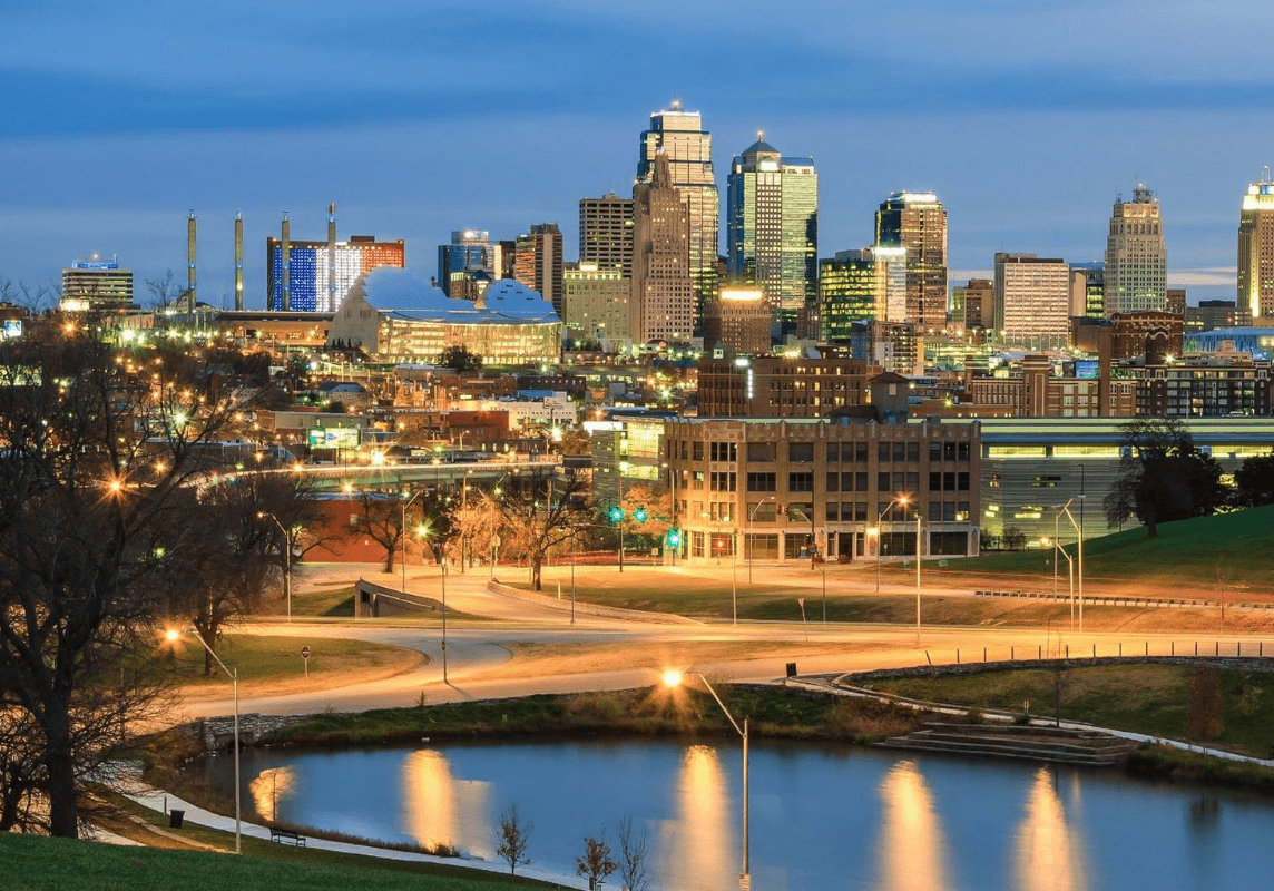 Image of GREATER KANSAS CITY