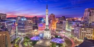 Image of Indianapolis, Indiana
