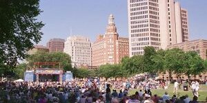 Image of New Haven, CT