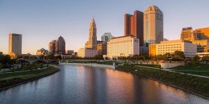 Image of Franklin County, Columbus Ohio